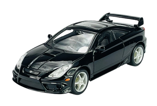 Maisto toyota celica s - maisto,