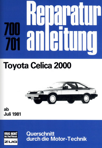 Toyota celica 2000 ab - toyota,