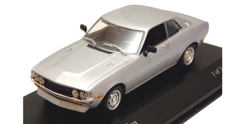 Toyota celica 1600 - 1/43, st