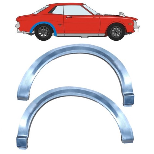 Für toyota celica - celica, 1971-1978