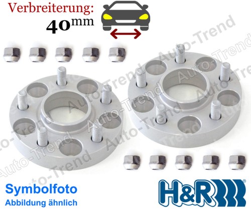 Spurverbreiterung drm - hr,