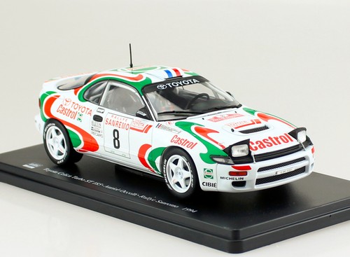 Toyota celica turbo - toyota, st185