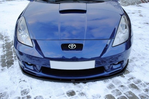 Maxton frontlippe toyota - maxton,