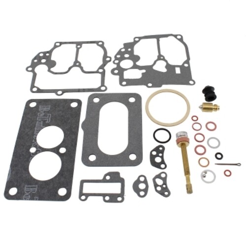 Reparatursatz aisan vergaser - reparatursatz,