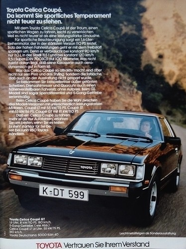 Toyota celica coupe - celica, coupe,