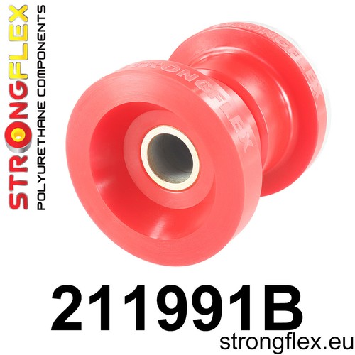 Strongflex hintere - strongflex,