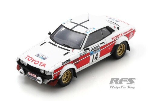 Toyota celica 2000 ra21 - gt,