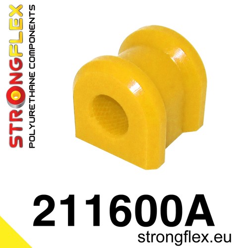 Strongflex hintere - strongflex,