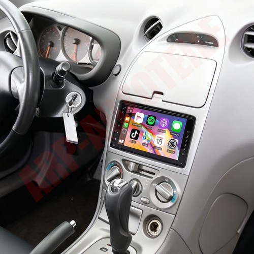 Autoradio für toyota - 7",
