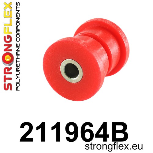 Strongflex hintere - strongflex,