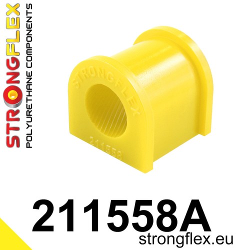 Strongflex vordere - strongflex, pu