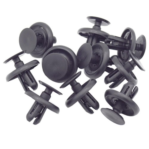 Stück radkasten clips - clips, für