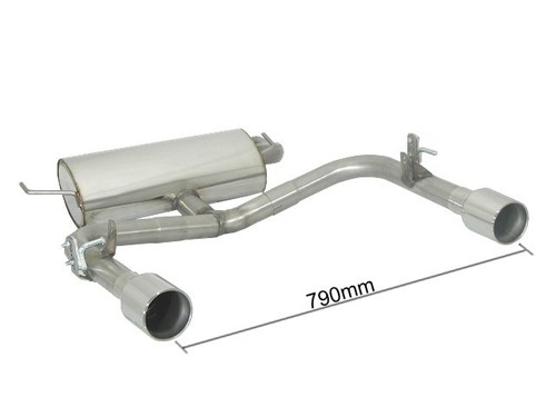 Ragazzon esd duplex toyota - ragazzon,