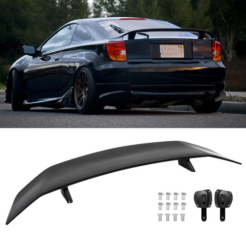 Race glanz schwarz - gt-race,