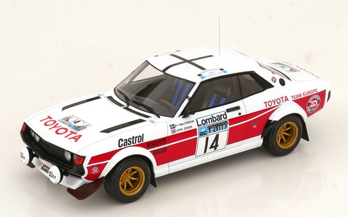 Ixo toyota celica 2000 - ixo,