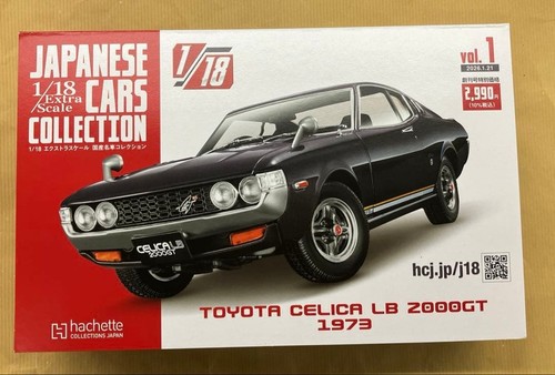 Toyota celica 2000gt 1973 - lb,