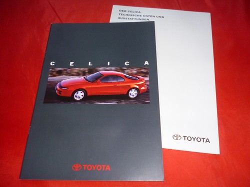 Toyota celica t18 - toyota,