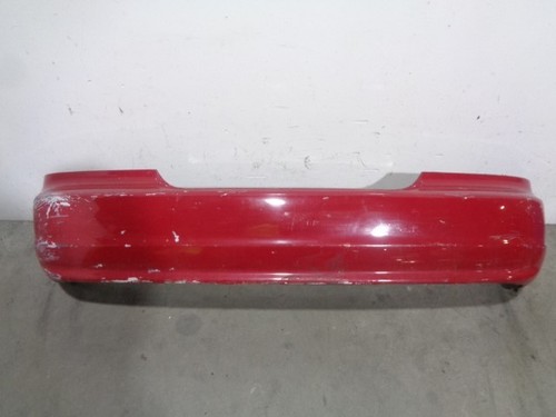 5215920932 hintere stossstange - hintere,