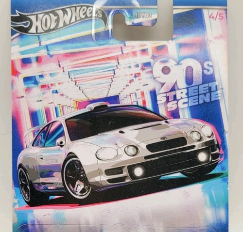2024 hot wheels toyota - 2024, ●
