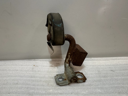 Auspuff halter toyota celica - halter,