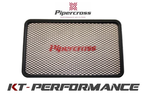 Pipercross luftfilter - -,