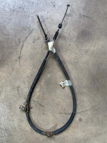 Handbremsseil links toyota - handbremsseil,
