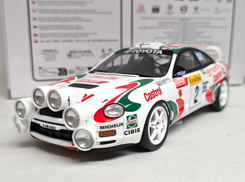Otto mobile toyota celica - mobile,