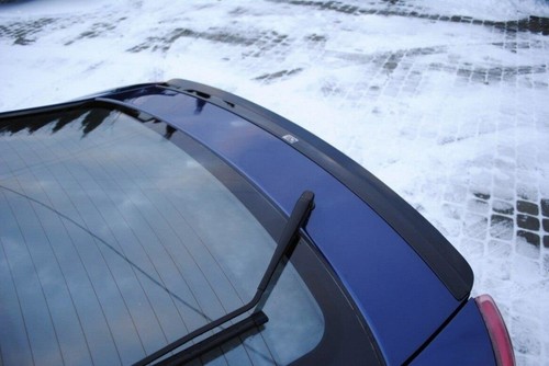 Maxton heckspoiler lippe - heckspoiler,