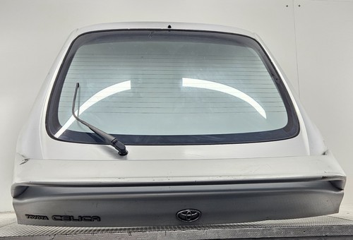 Toyota celica 6th - toyota, 93-99