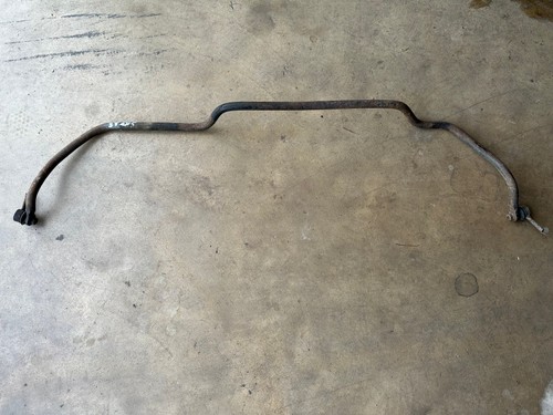 Stabilisator hinterachse - stabilisator,