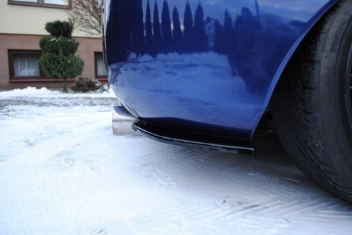 Maxton diffusor flaps toyota - flaps,