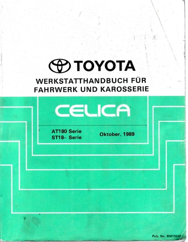 Celica at180 st18 - at180, /