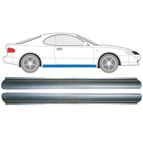 Für toyota celica t18 - toyota,