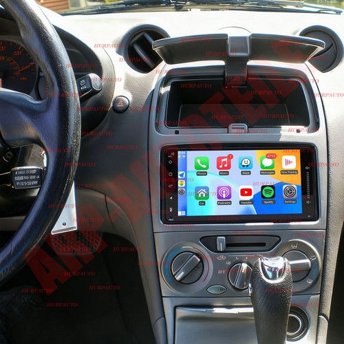 Autoradio für toyota - 7",