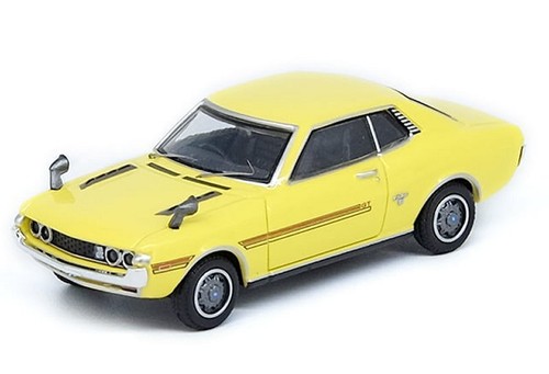 Toyota celica 1600 - toyota, gt