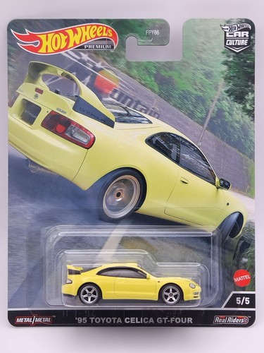 Hot wheels 2022 - 2022, culture