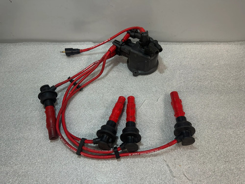 Ultra zündkabel satz toyota - zündkabel,