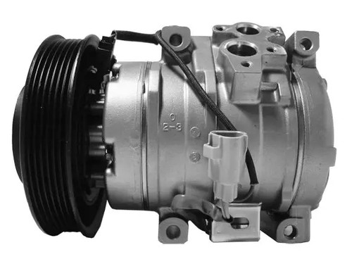 Kompressor klimaanlage 134a - r,