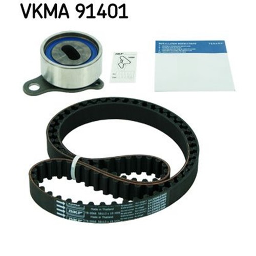 Skf zahnriemensatz für - skf,